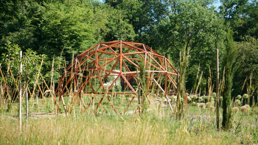 Domaine AbracadaRoom : Ô Pays des bois - Image 8
