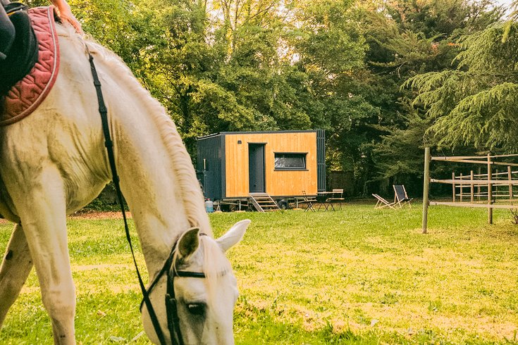 Hébergement AbracadaRoom : ※ Homnest ※ Clos de L'estuaire ※ Golfe de Gascogne - Image 40