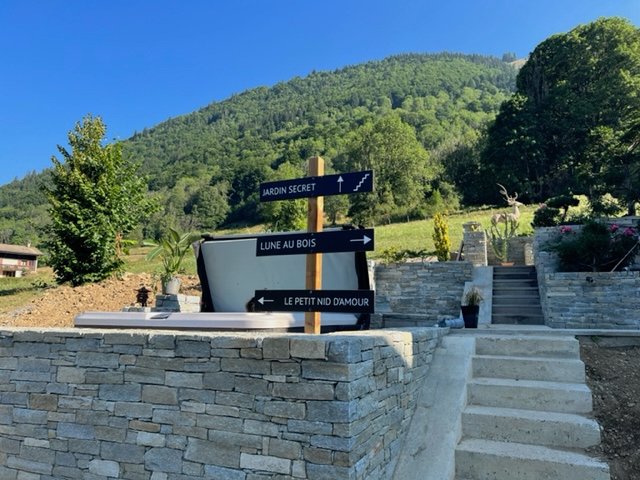 Domaine AbracadaRoom : Mont Amour - Image 18