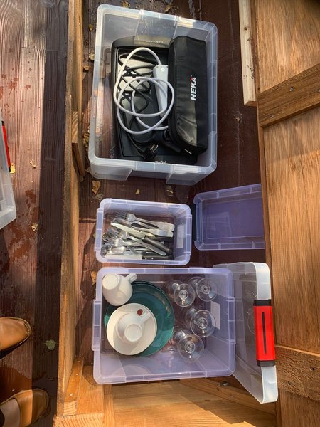 Hébergement AbracadaRoom : Futreau - Image 7