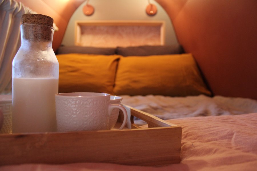 Hébergement AbracadaRoom : La Petite Garenne & SPA - Image 10