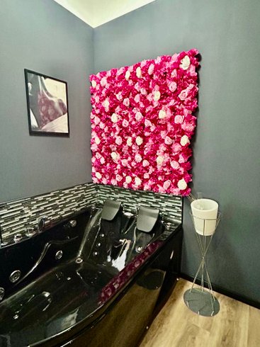 Hébergement AbracadaRoom : La Love Room Biterroise - Image 11