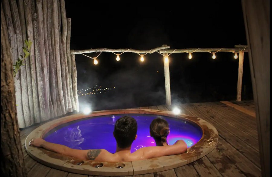 Hébergement AbracadaRoom : La Petite Ariégeoise -  Spa et vue panoramique - Image 20