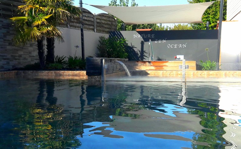 Domaine AbracadaRoom : Camping resort la Forêt - Image 19