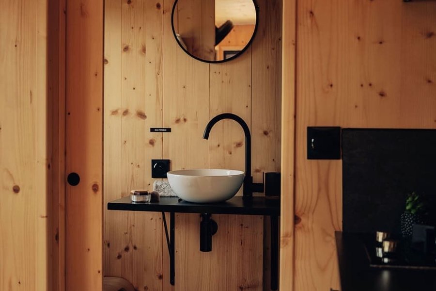 Parcel Tiny House - dans les vignes du Beaujolais — photo 2
