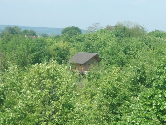 Domaine AbracadaRoom : Château de Villiers - Image 8