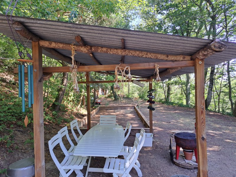 Hébergement AbracadaRoom : Le Refuge d'Yzeron - Image 46