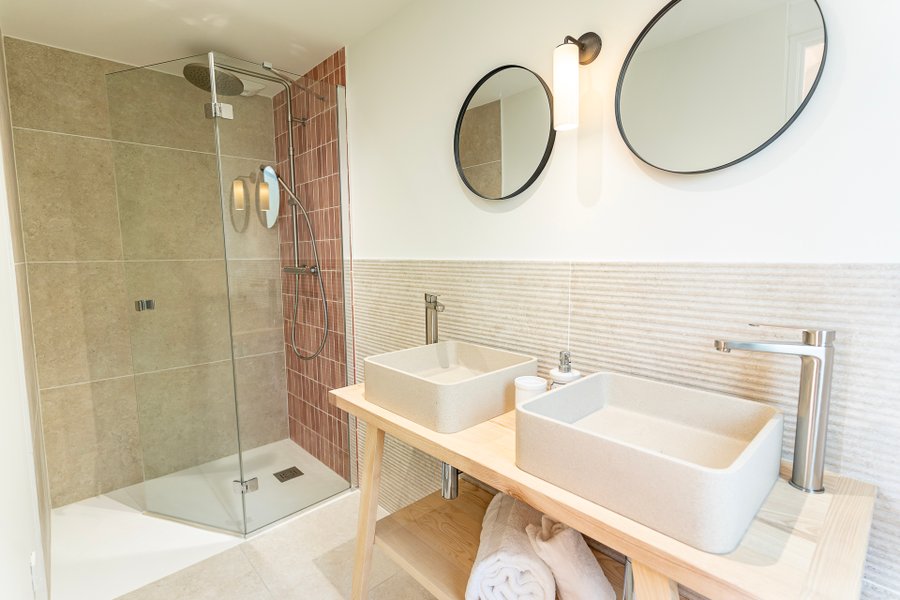 Hébergement AbracadaRoom : La Palombière 1 (avec Spa) - Image 14