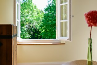 Pavillon des Millésimes