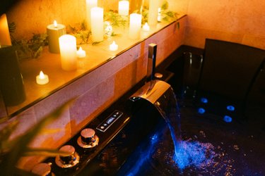 Mana Suite & Spa, séjour romantique près de Lyon à Tarare (3)