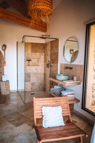 Domaine AbracadaRoom : LE CABANON 2.42 - Image 11