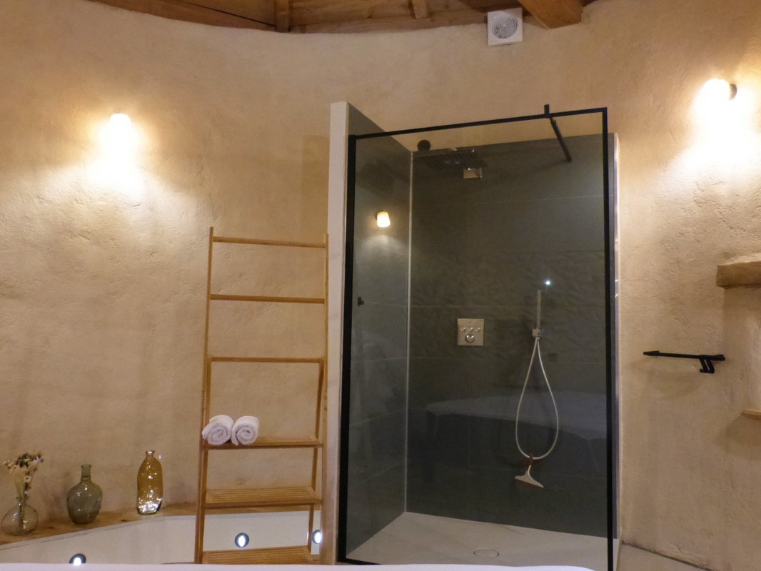 La Tour du Canet & Spa à Longessaigne (18)