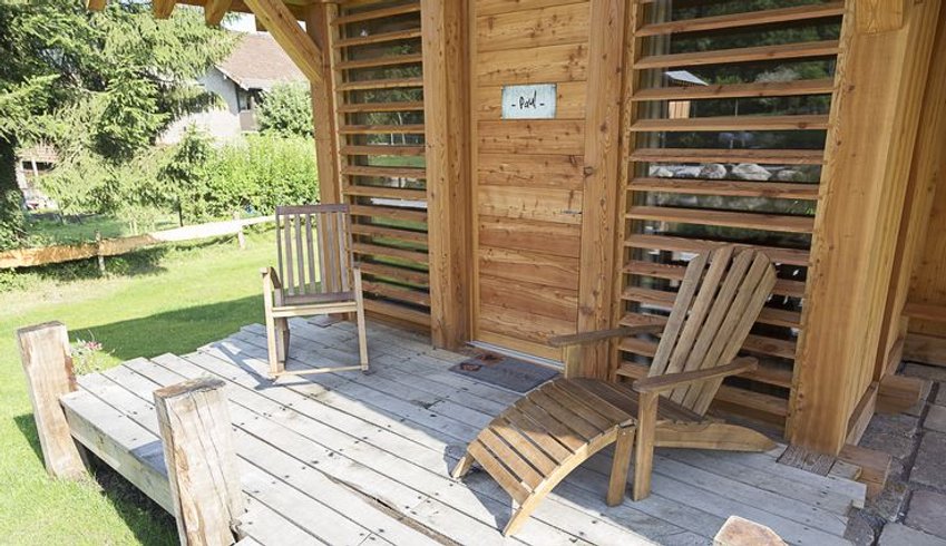 Hébergement AbracadaRoom : Les Chello de Marie - Image 4