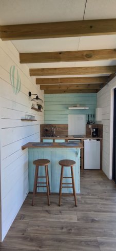 Hébergement AbracadaRoom : Cabane de l'Elfe - Image 13