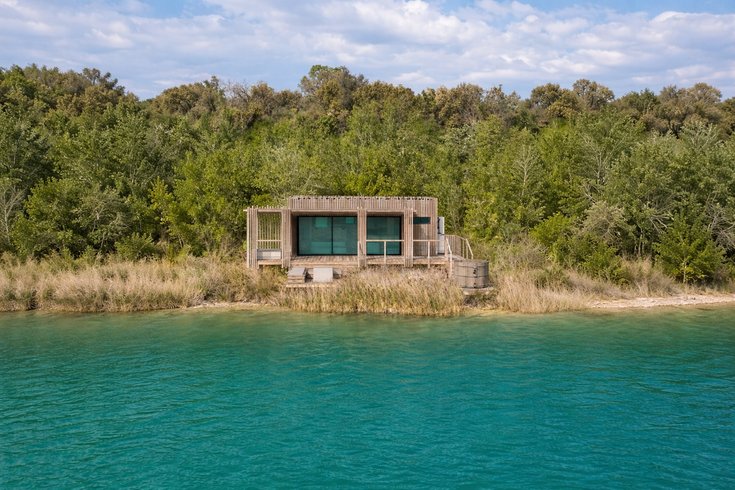 Hébergement AbracadaRoom : Cabane Spa Inspiration [copie] - Image 1