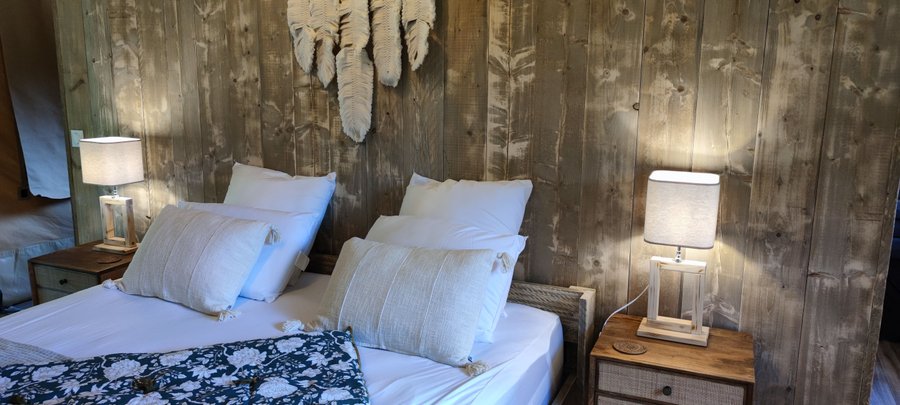 Hébergement AbracadaRoom : Divine - Image 4