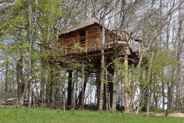 La Cabane des Fayards