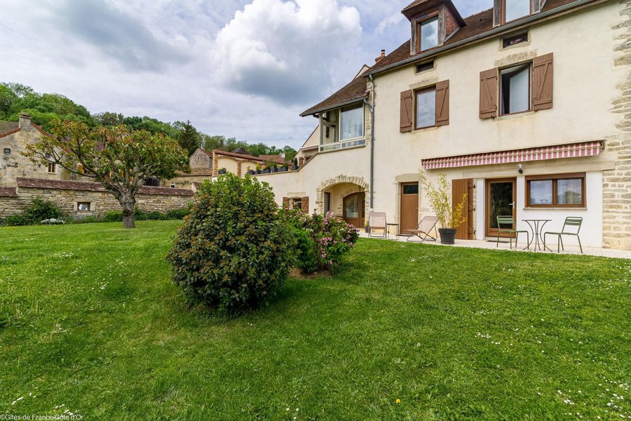 Domaine AbracadaRoom : AU DELA DES VIGNES - Image 4