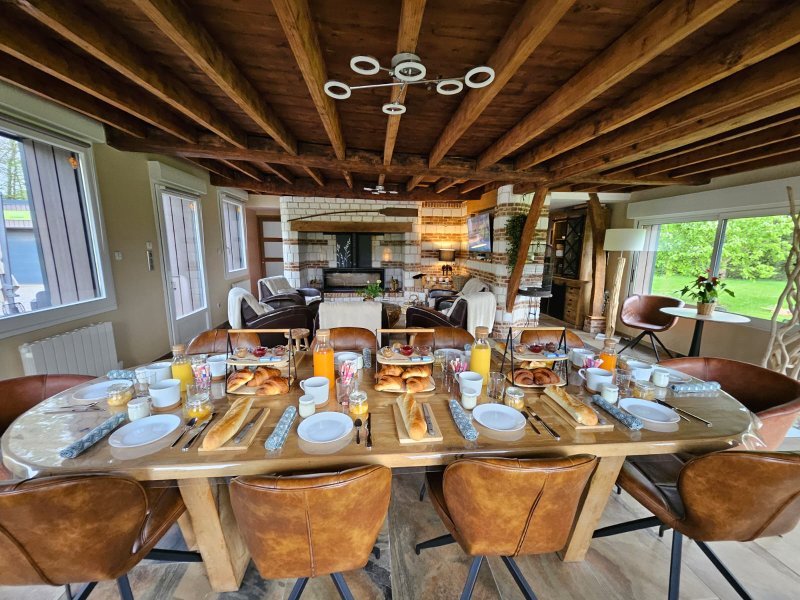 Domaine AbracadaRoom : Le domaine de Wail - Image 20