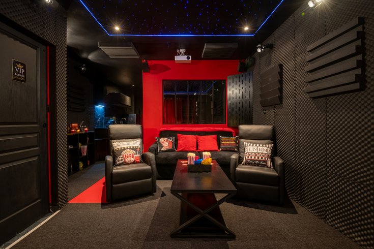 Hébergement AbracadaRoom : Cinéma Provence - Image 2