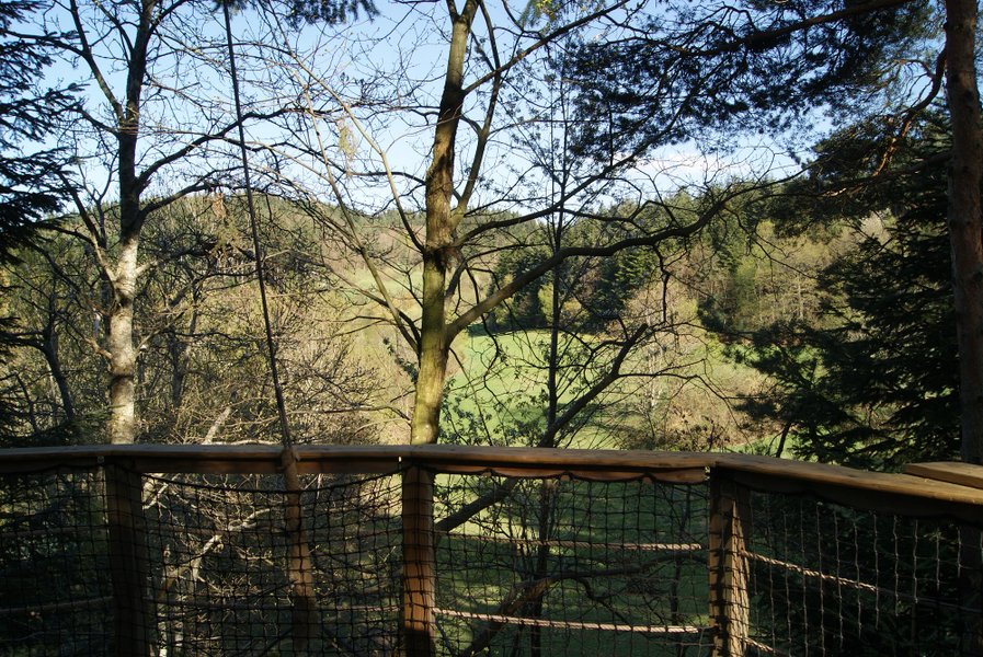 Domaine AbracadaRoom : Cabanes de Labrousse - Image 5