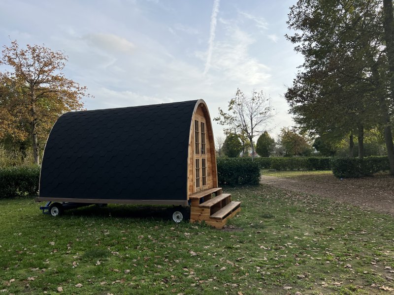 Hébergement AbracadaRoom : My Pod - Image 3