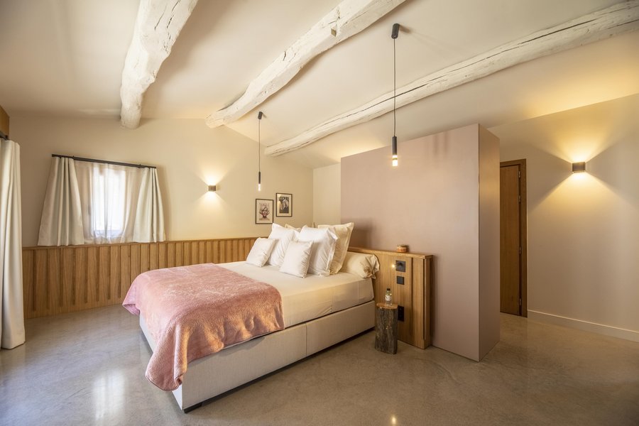 Hébergement AbracadaRoom : Aries, Casette Casanghjulina - Image 1