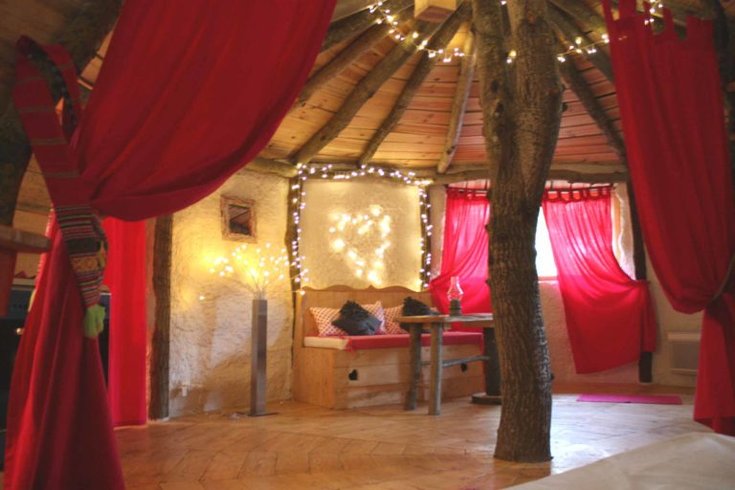 Hébergement AbracadaRoom : La familiale Désirée - Image 4