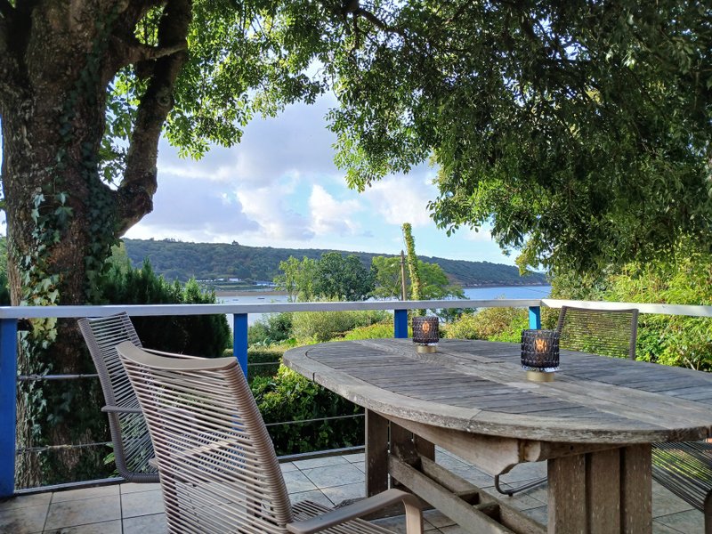 Hébergement AbracadaRoom : Ty an ero - An koad- Bord de mer - Image 1