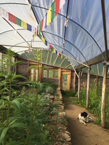 Domaine AbracadaRoom : Les Jardins d'Yzorche - Image 2