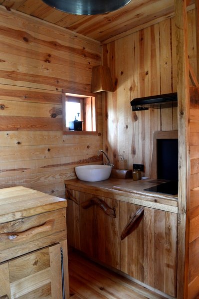 Hébergement AbracadaRoom : Cabane Au Fil de l'Eau - Image 13