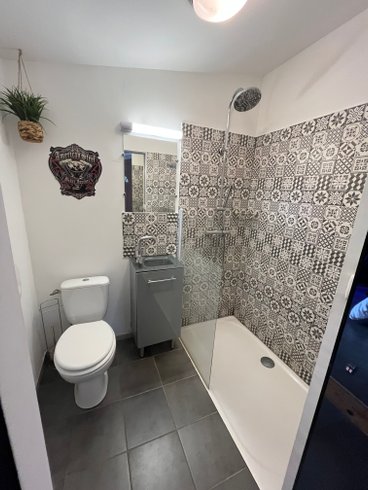 Hébergement AbracadaRoom : Kustom kulture - Image 3