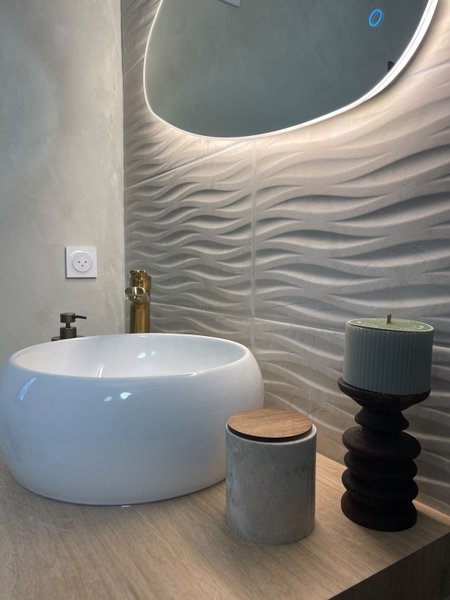 Hébergement AbracadaRoom : Maison d’hôtes de la Noccemada - Image 15