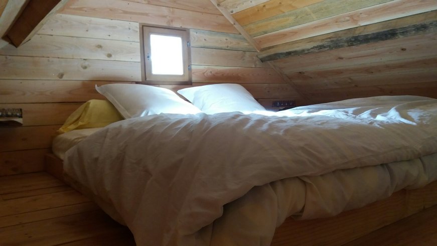 Hébergement AbracadaRoom : Bon Repos - Image 11