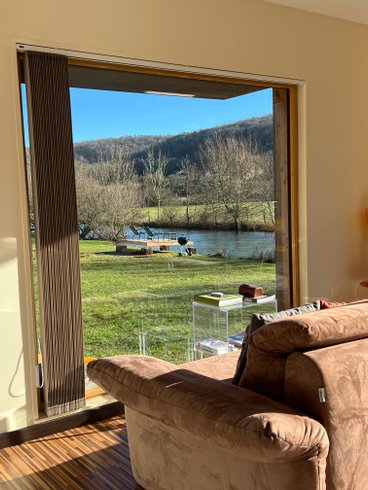 Hébergement AbracadaRoom : Le Cube Spa du Pont de la Roche - Image 14