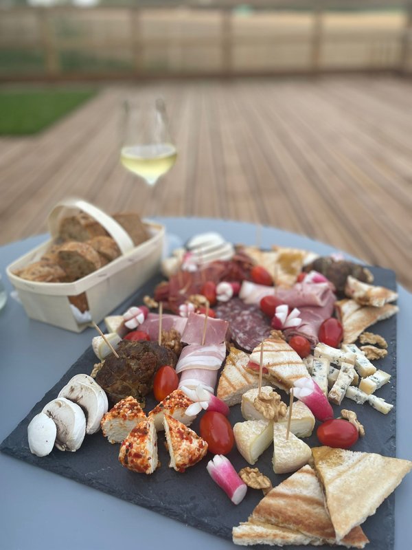 La Bulle SPA Romantique à Jarcieu (6)