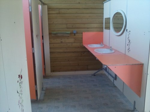 Hébergement AbracadaRoom : Cabane des Elfes - Image 7