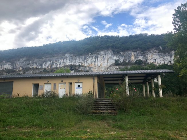 Hébergement AbracadaRoom : Lodge Vénus (2 personnes) - Image 10