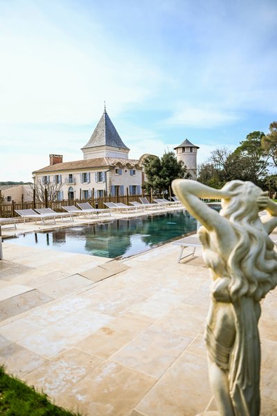 Domaine AbracadaRoom : Château du Parc - Image 23