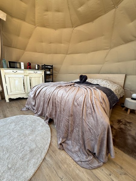 Domaine AbracadaRoom : Le Dôme de Jèpo - Image 13