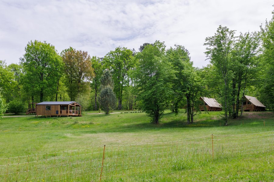 Domaine AbracadaRoom : La Clairiere - Image 4