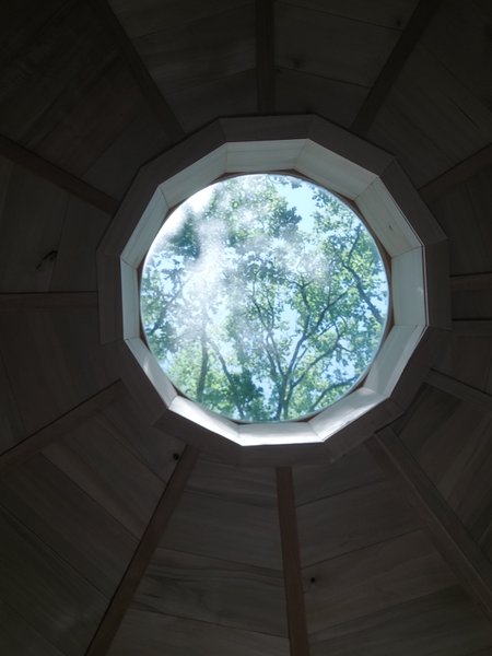 Hébergement AbracadaRoom : Cabane perchée ASTERIA & Spa - Image 18