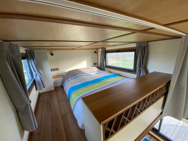 Domaine AbracadaRoom : Ker Ael - Image 5