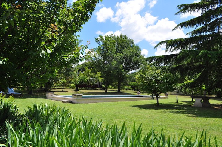 Hébergement AbracadaRoom : La Roulotte Chic et Bohème - Image 11