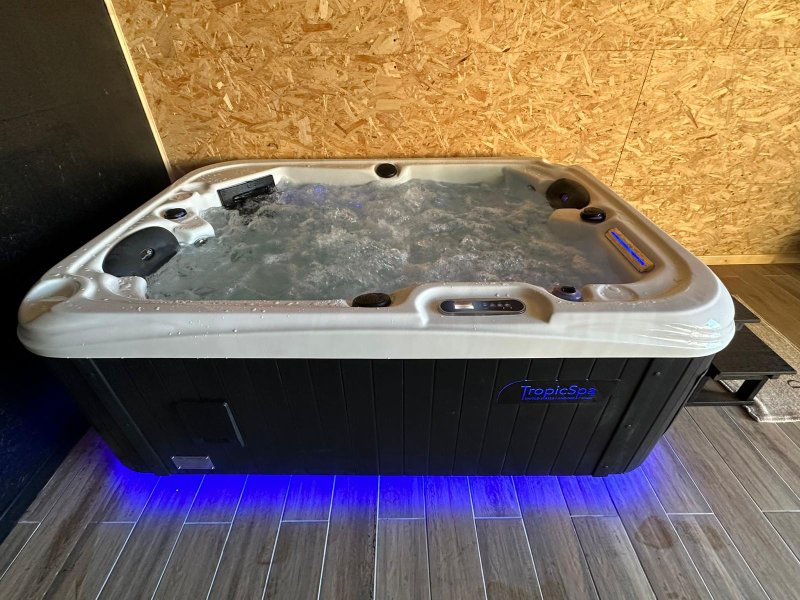 Domaine AbracadaRoom : Le Clos FMR - Fanny et Manon - Image 64