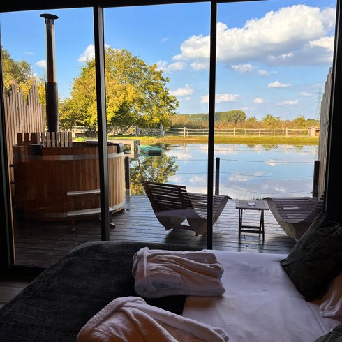 Hébergement AbracadaRoom : SO CHIC - Image 2