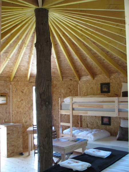 Hébergement AbracadaRoom : L'Octo'gone' - Image 6