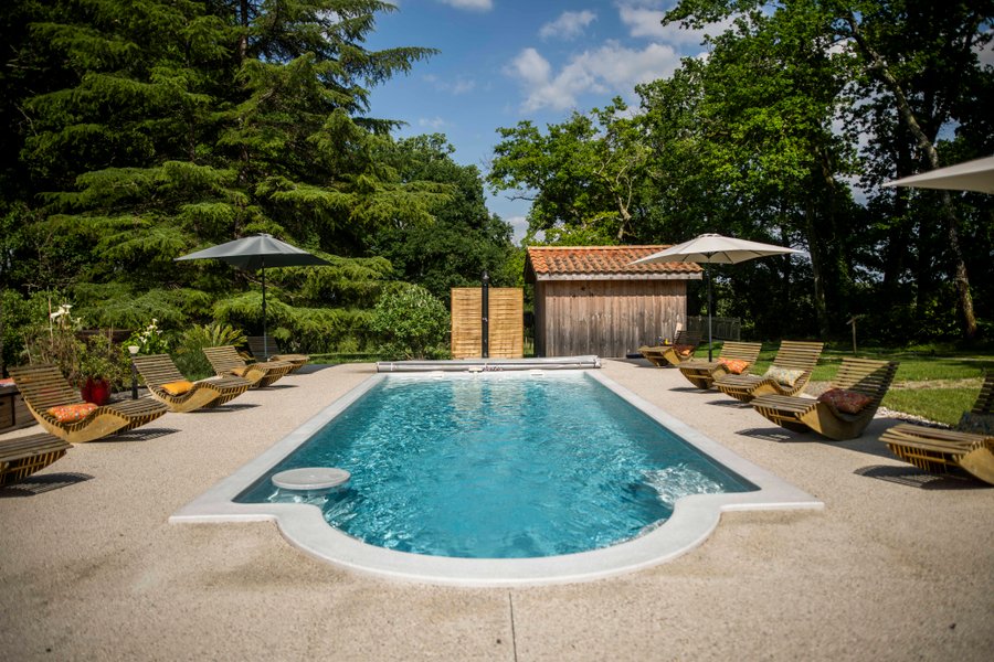 Domaine AbracadaRoom : Les Cabanes Girondines - Image 2