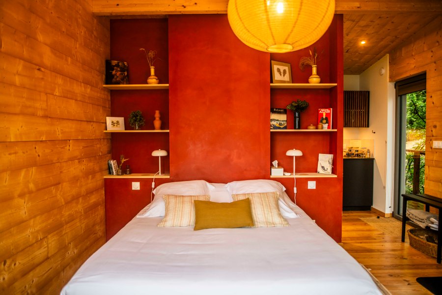 Hébergement AbracadaRoom : Le Carrelet 4 (avec Spa) - Image 3