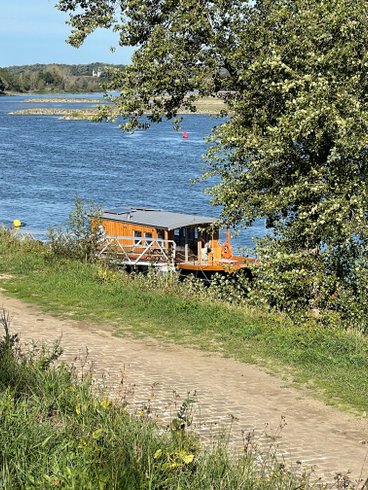 Hébergement AbracadaRoom : Princesse de Loire - Image 3